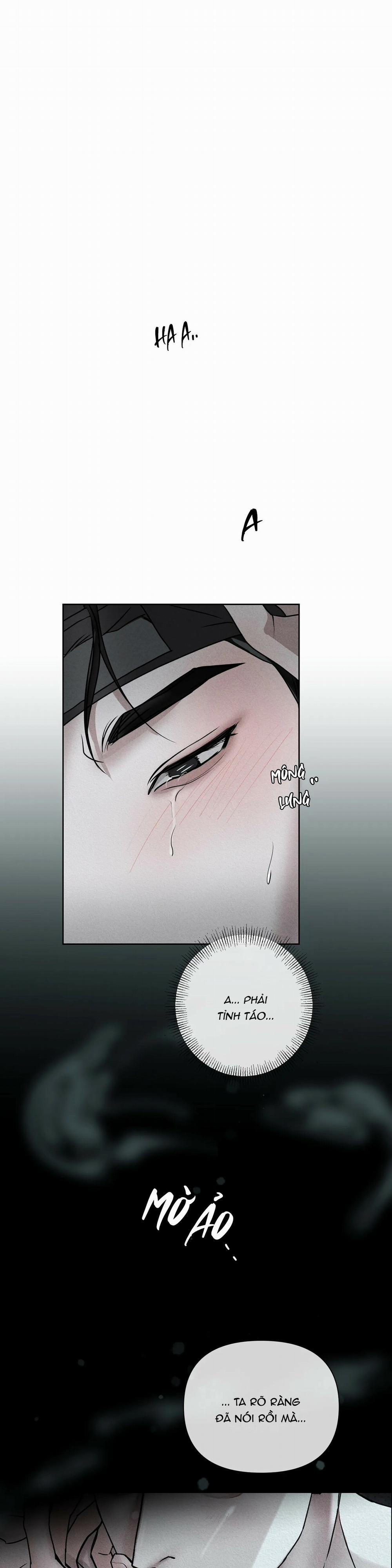 Chiếc Mũ Của Yêu Tinh 5 trang 23