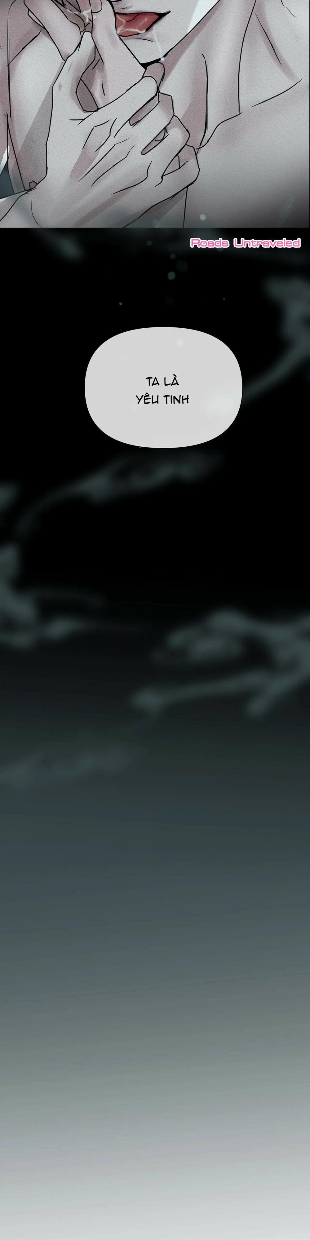 Chiếc Mũ Của Yêu Tinh 5 trang 24