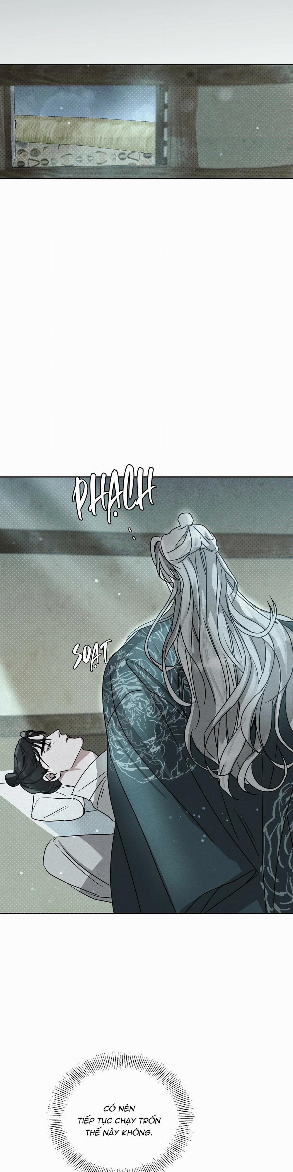 Chiếc Mũ Của Yêu Tinh 5 trang 25