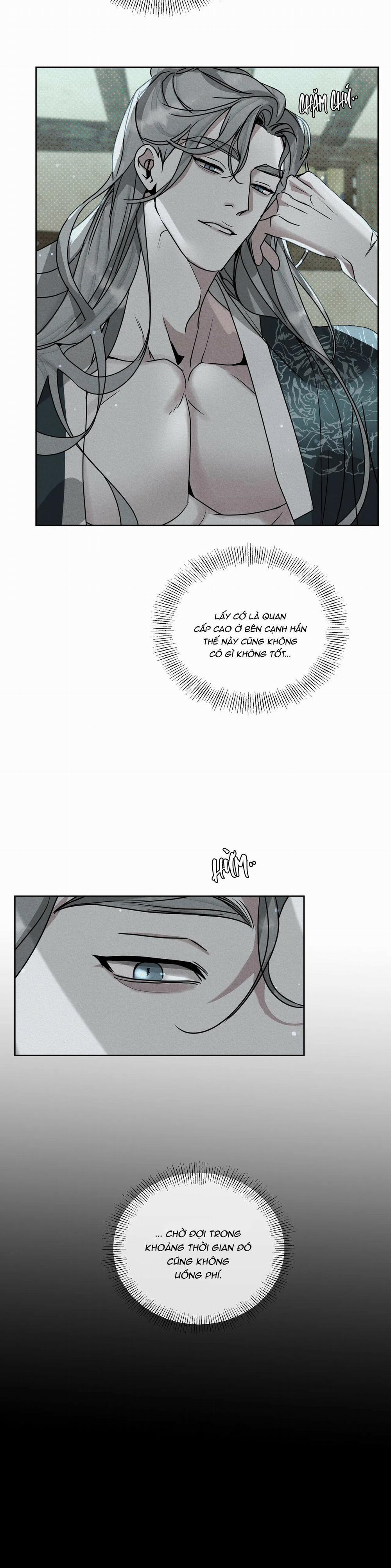 Chiếc Mũ Của Yêu Tinh 5 trang 26