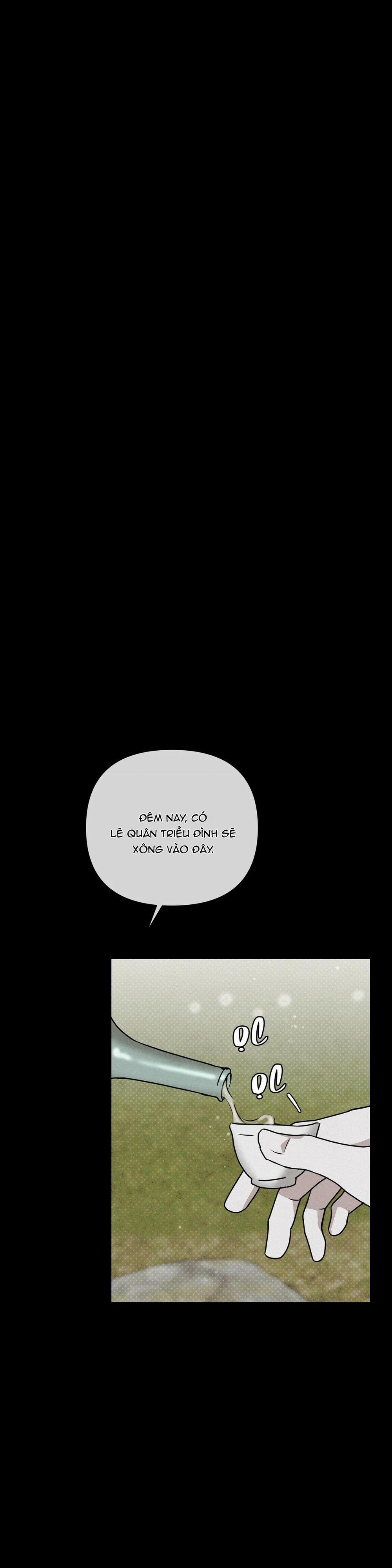 Chiếc Mũ Của Yêu Tinh 5 trang 27