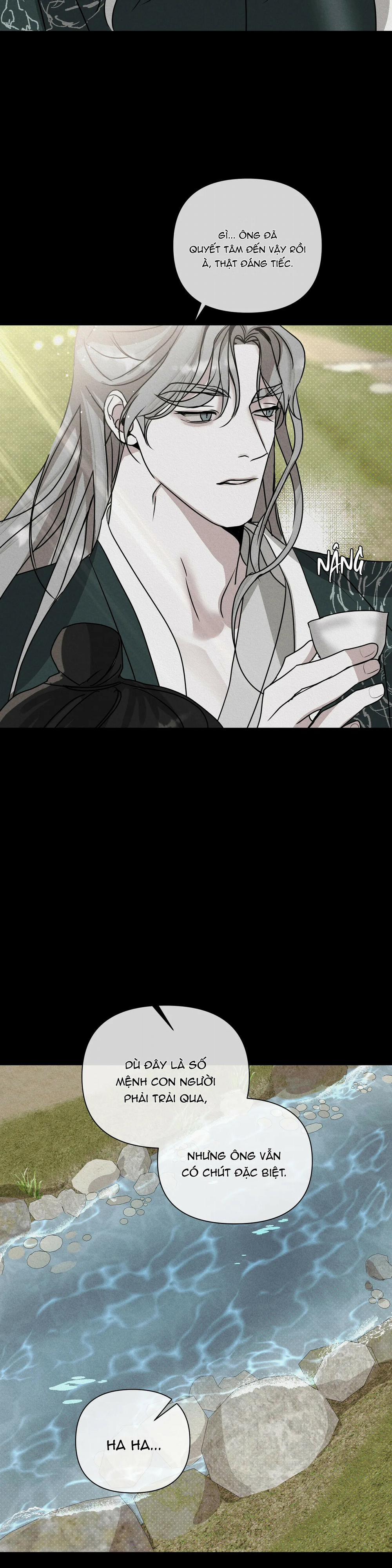 Chiếc Mũ Của Yêu Tinh 5 trang 29