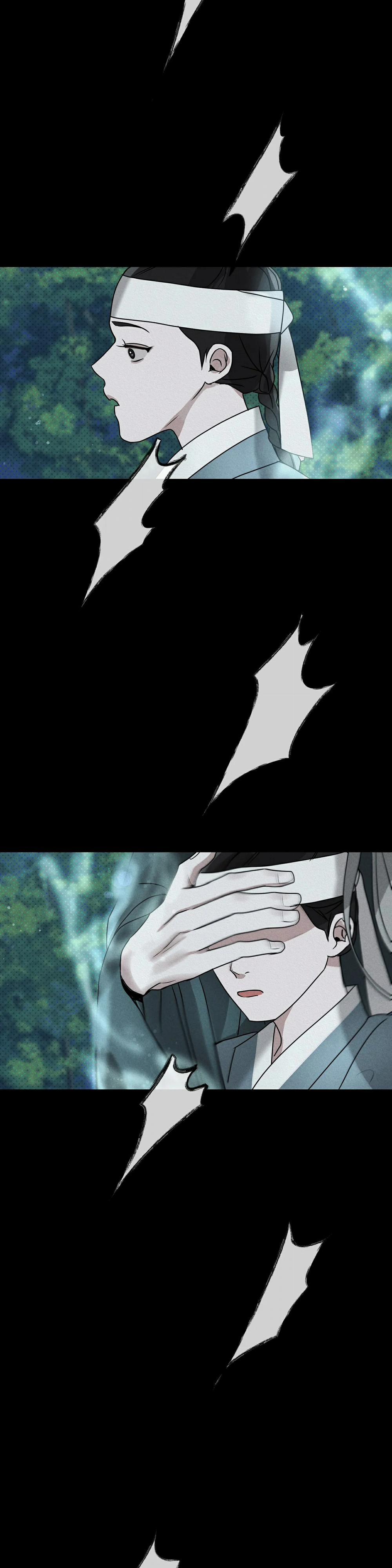 Chiếc Mũ Của Yêu Tinh 5 trang 34