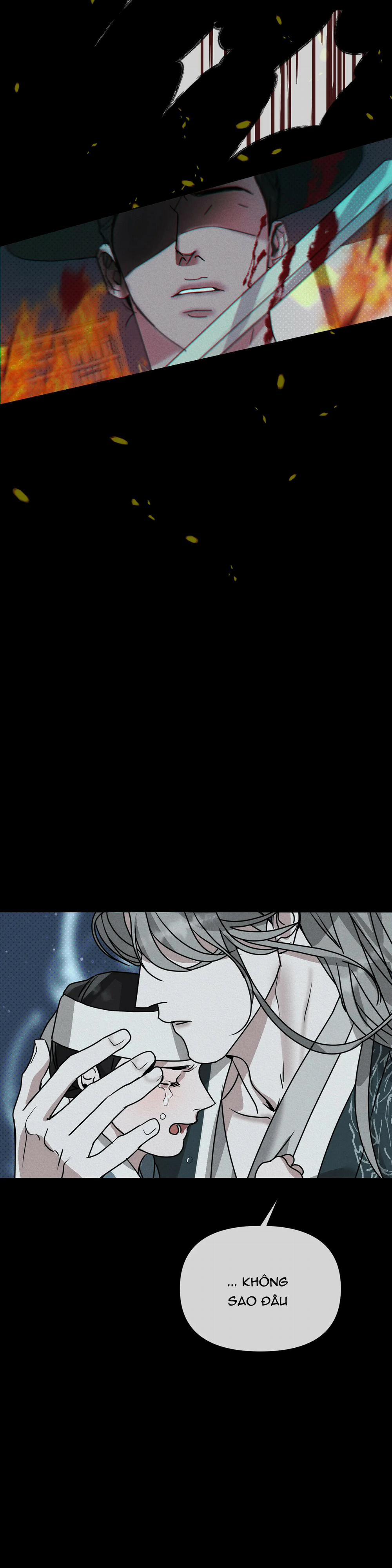 Chiếc Mũ Của Yêu Tinh 5 trang 36