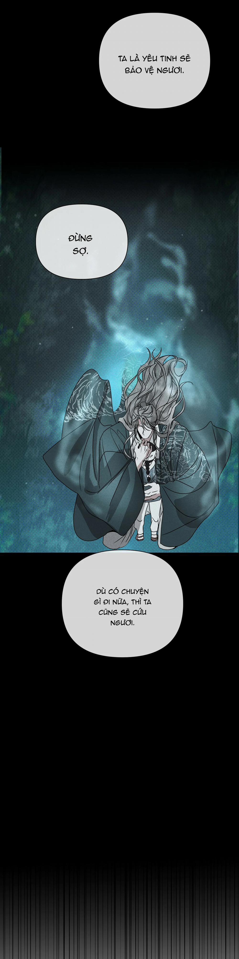 Chiếc Mũ Của Yêu Tinh 5 trang 37