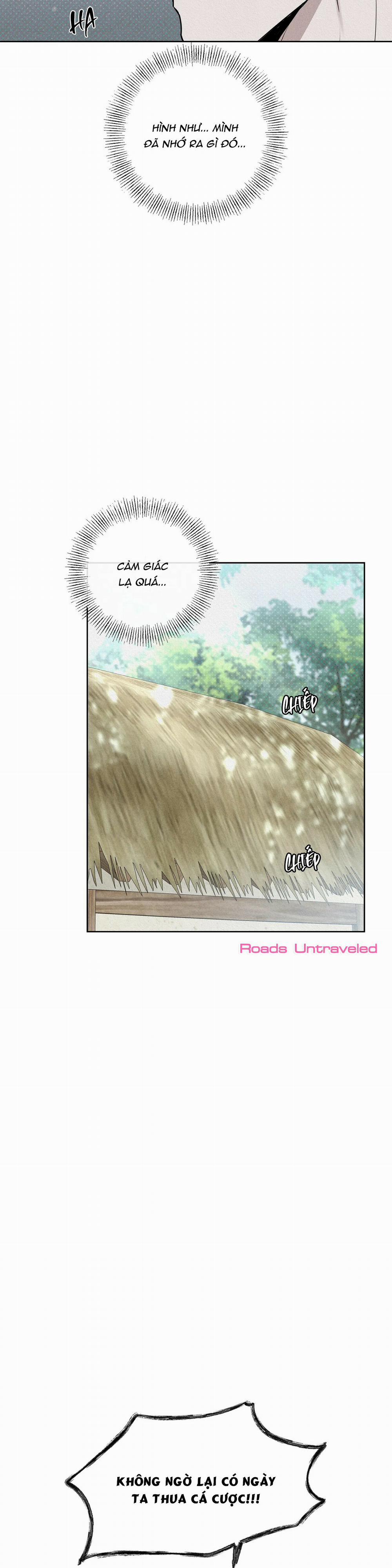 Chiếc Mũ Của Yêu Tinh 5 trang 39