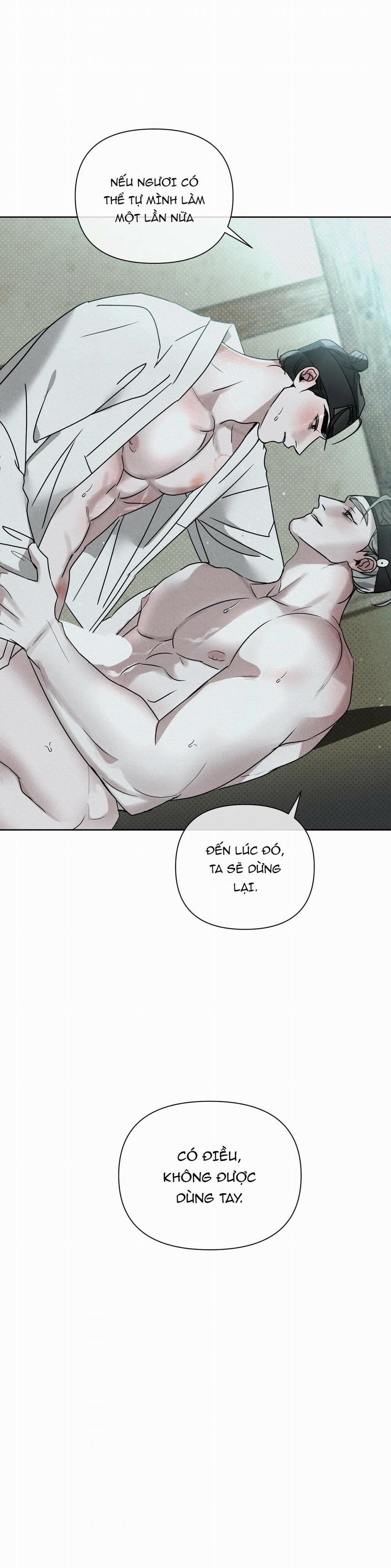 Chiếc Mũ Của Yêu Tinh 5 trang 4