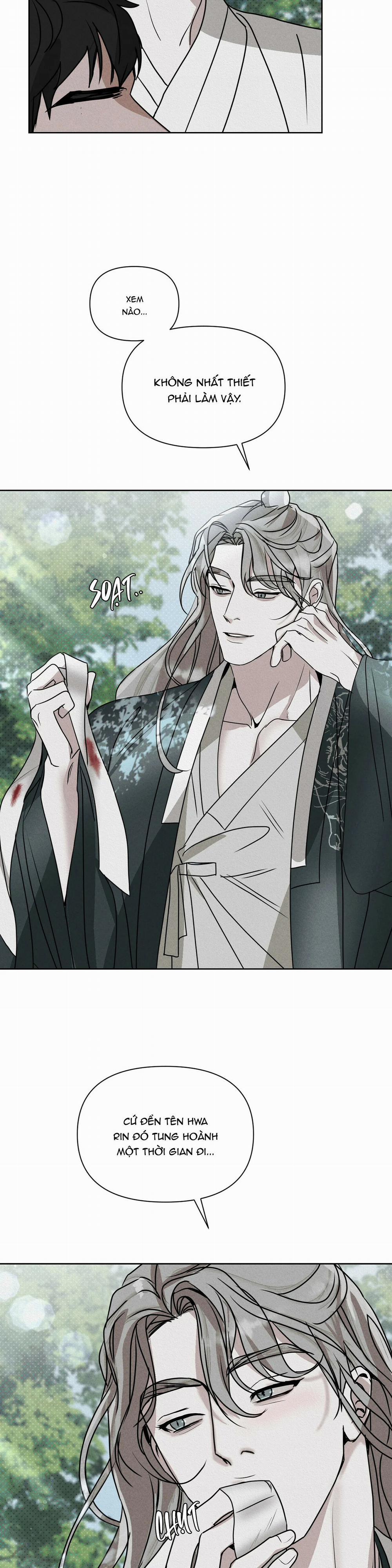 Chiếc Mũ Của Yêu Tinh 5 trang 42