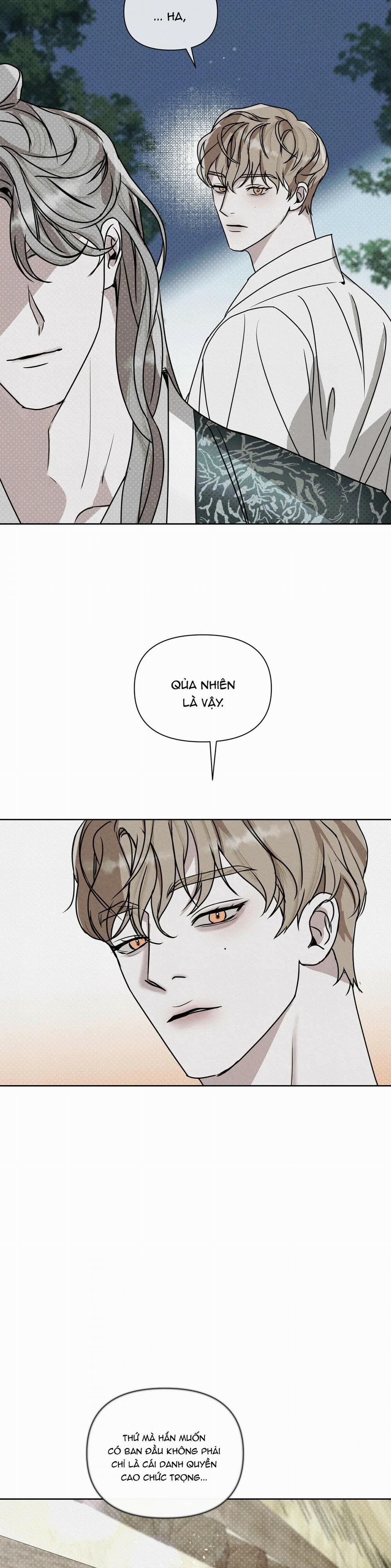 Chiếc Mũ Của Yêu Tinh 5 trang 44