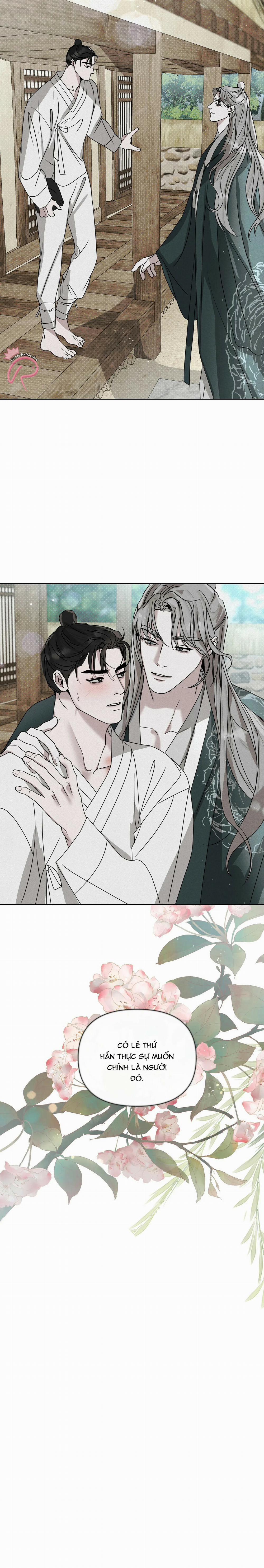 Chiếc Mũ Của Yêu Tinh 5 trang 45