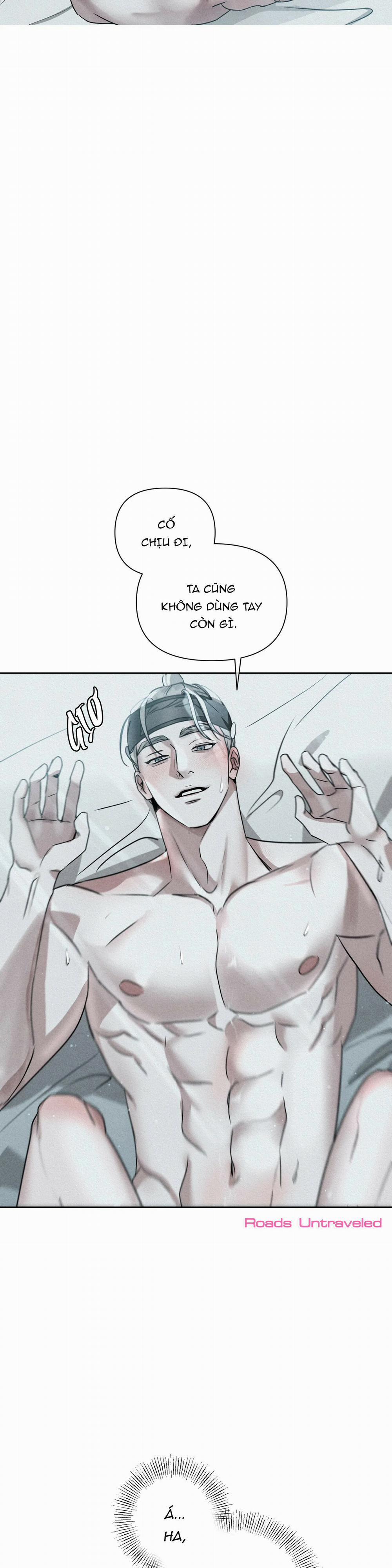 Chiếc Mũ Của Yêu Tinh 5 trang 7