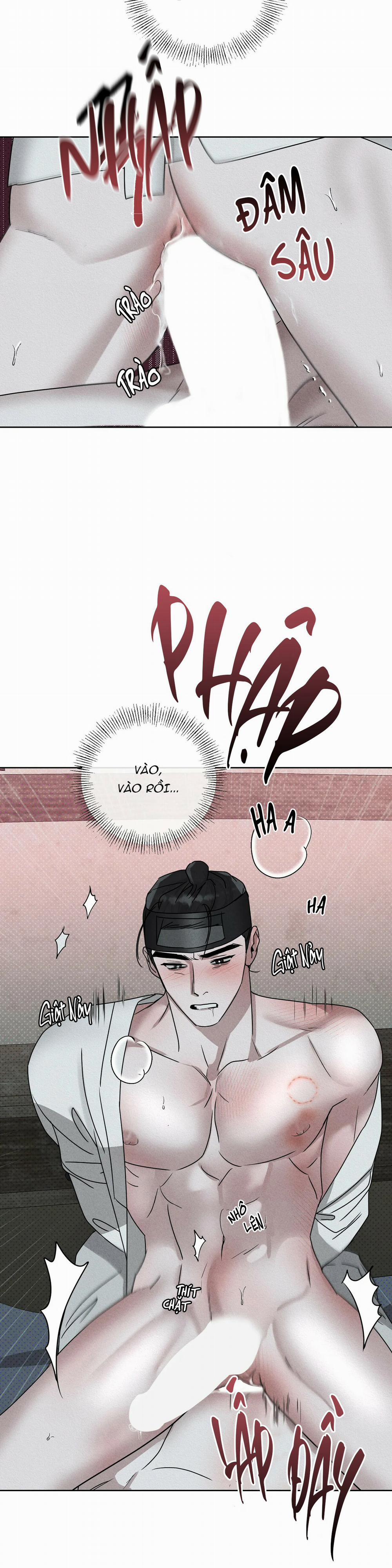 Chiếc Mũ Của Yêu Tinh 5 trang 9