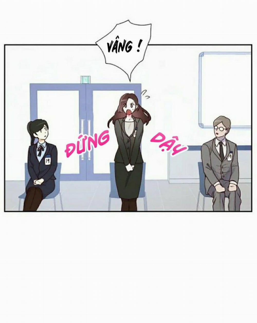 Chiếc Thìa Đong Đầy Tình Yêu 1 trang 13