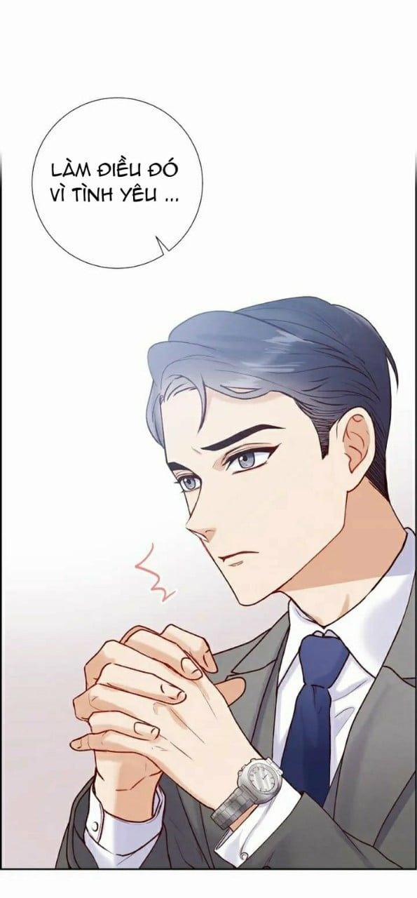 Chiếc Thìa Đong Đầy Tình Yêu 1 trang 17