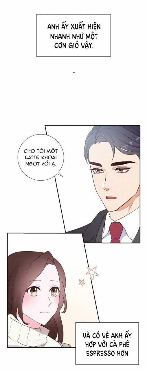 Chiếc Thìa Đong Đầy Tình Yêu 1 trang 35