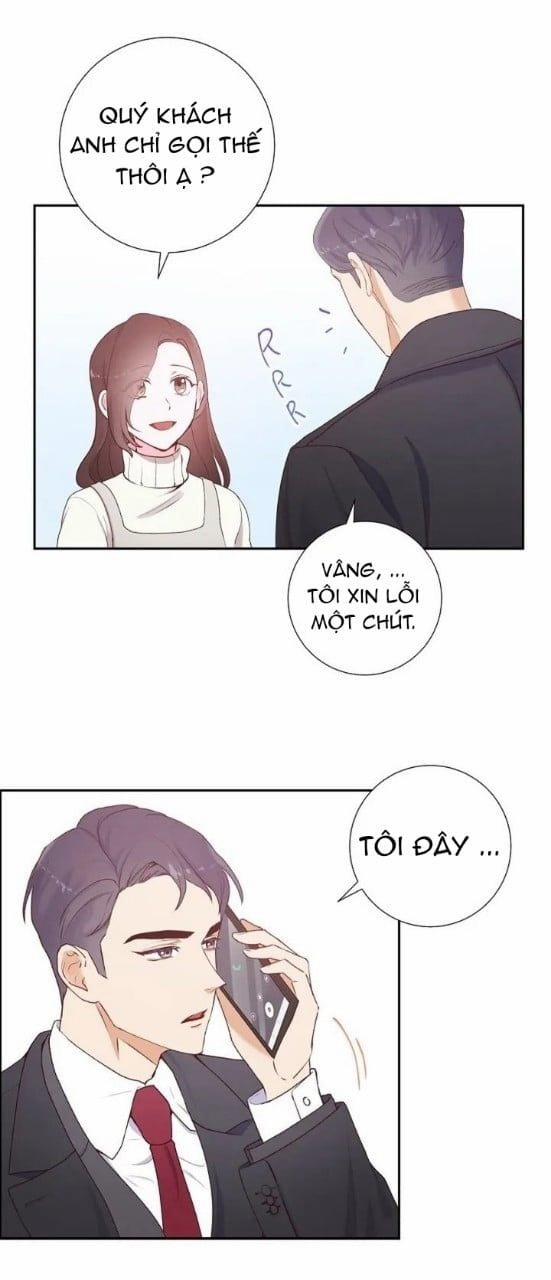 Chiếc Thìa Đong Đầy Tình Yêu 1 trang 36