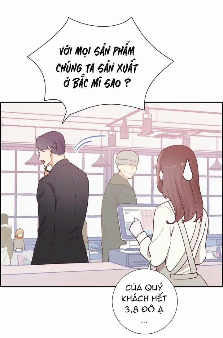 Chiếc Thìa Đong Đầy Tình Yêu 1 trang 38