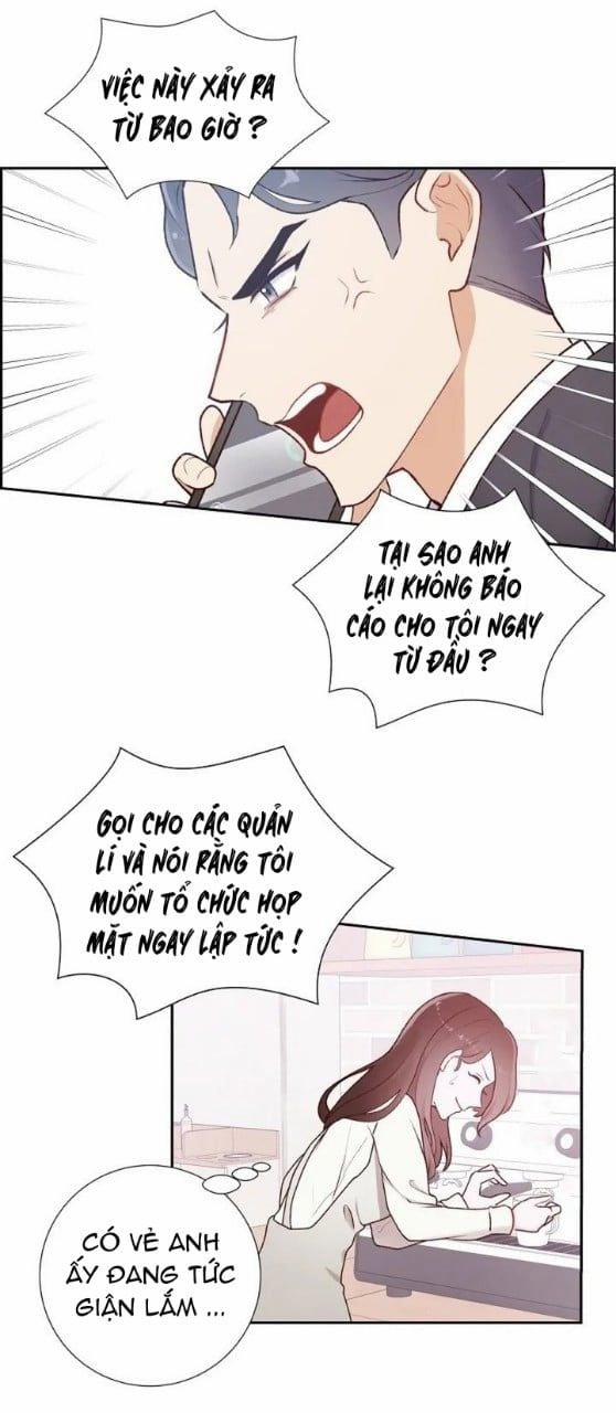 Chiếc Thìa Đong Đầy Tình Yêu 1 trang 39