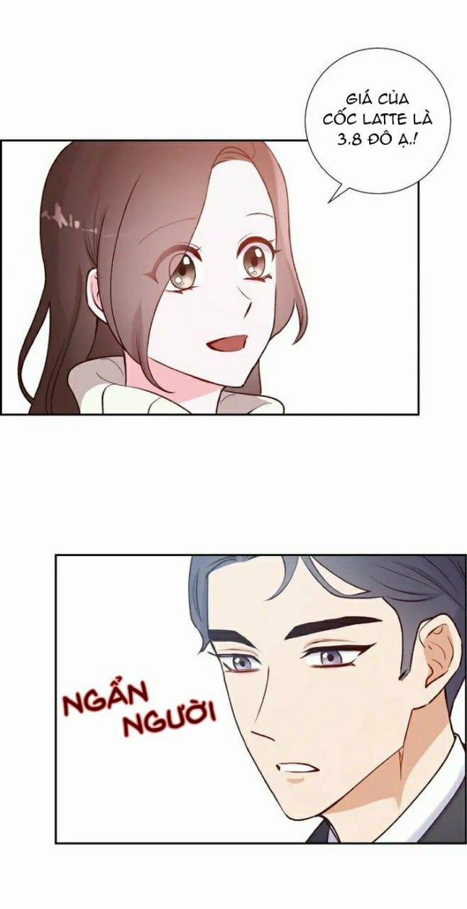 Chiếc Thìa Đong Đầy Tình Yêu 1 trang 41