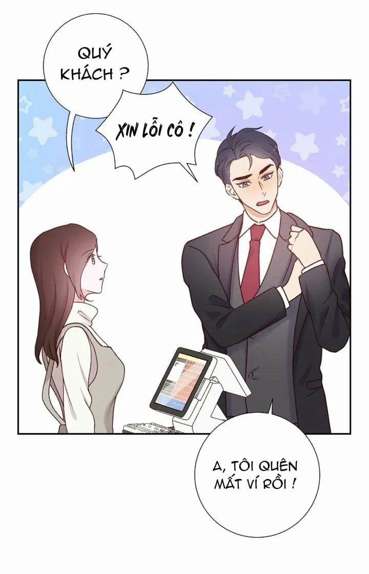 Chiếc Thìa Đong Đầy Tình Yêu 1 trang 42