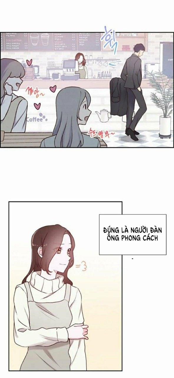 Chiếc Thìa Đong Đầy Tình Yêu 1 trang 44