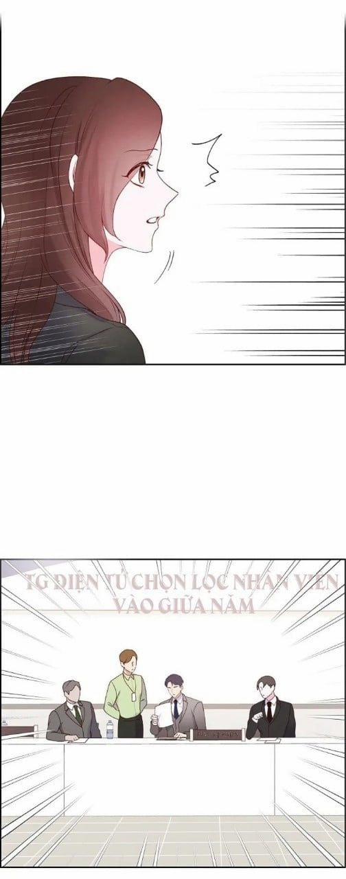 Chiếc Thìa Đong Đầy Tình Yêu 1 trang 7