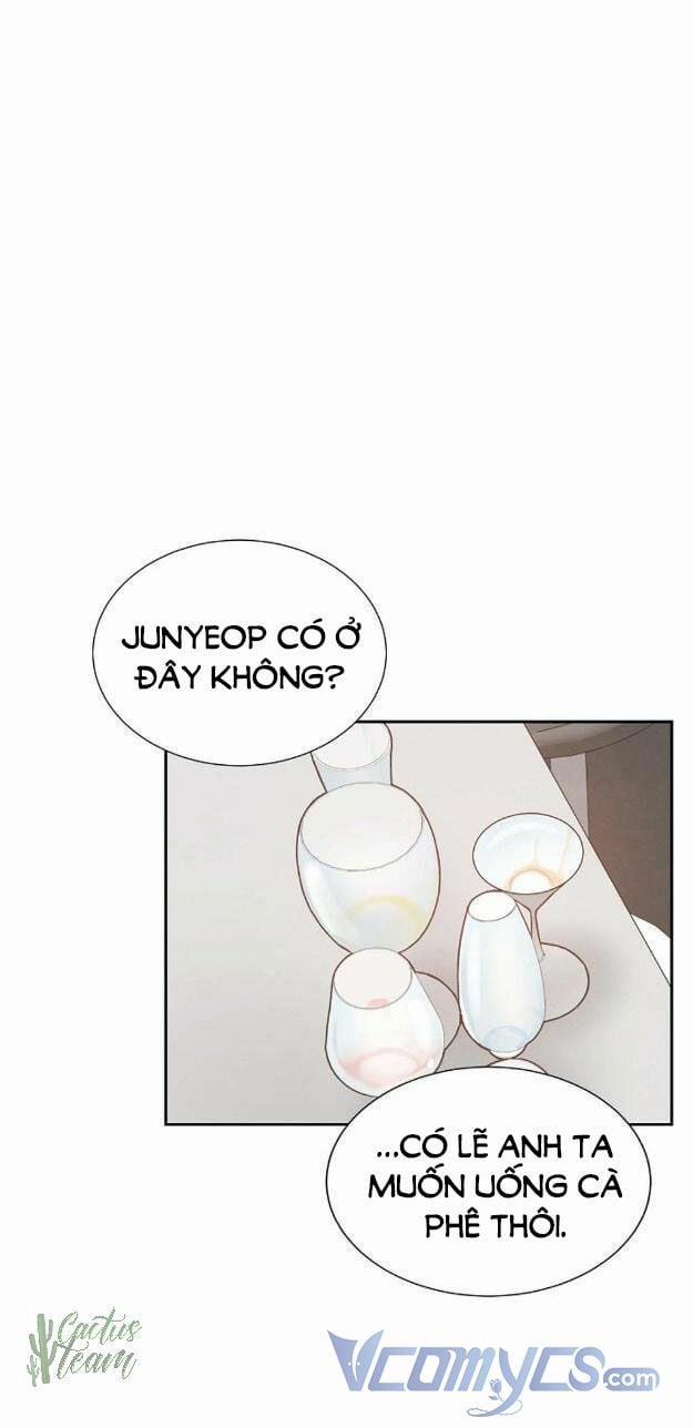 Chiếc Thìa Đong Đầy Tình Yêu 10.5 trang 14