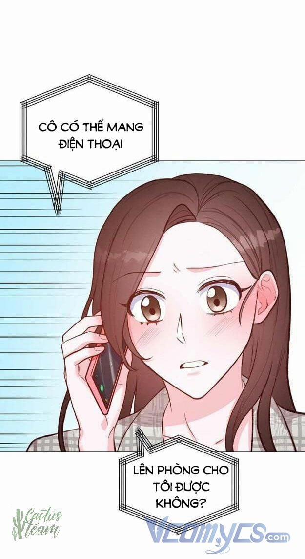 Chiếc Thìa Đong Đầy Tình Yêu 10.5 trang 17