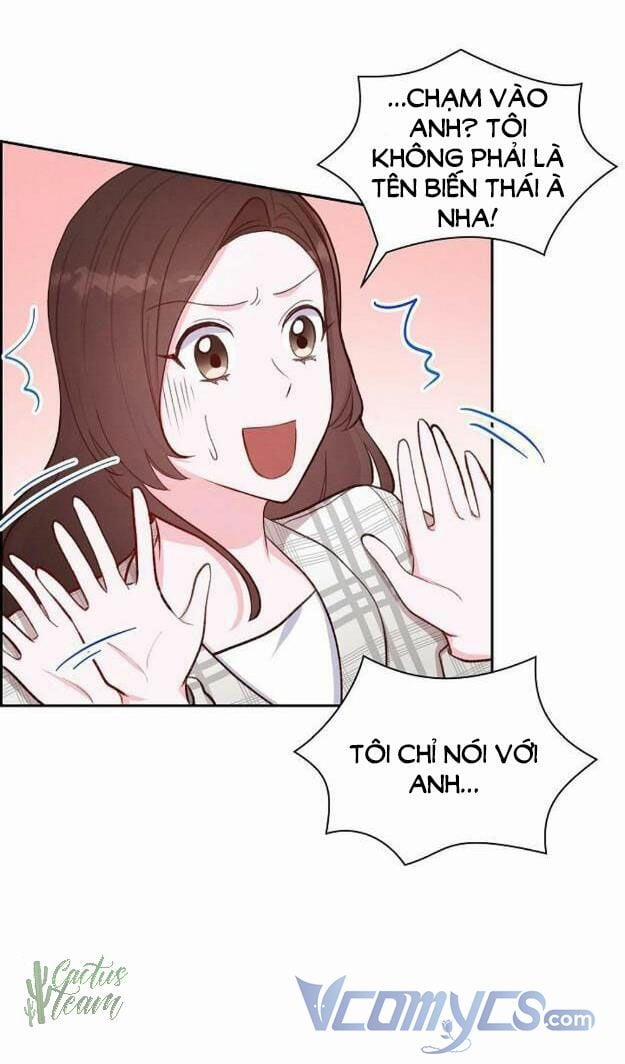 Chiếc Thìa Đong Đầy Tình Yêu 10.5 trang 5