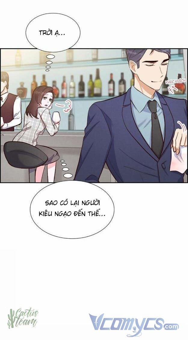 Chiếc Thìa Đong Đầy Tình Yêu 10.5 trang 6