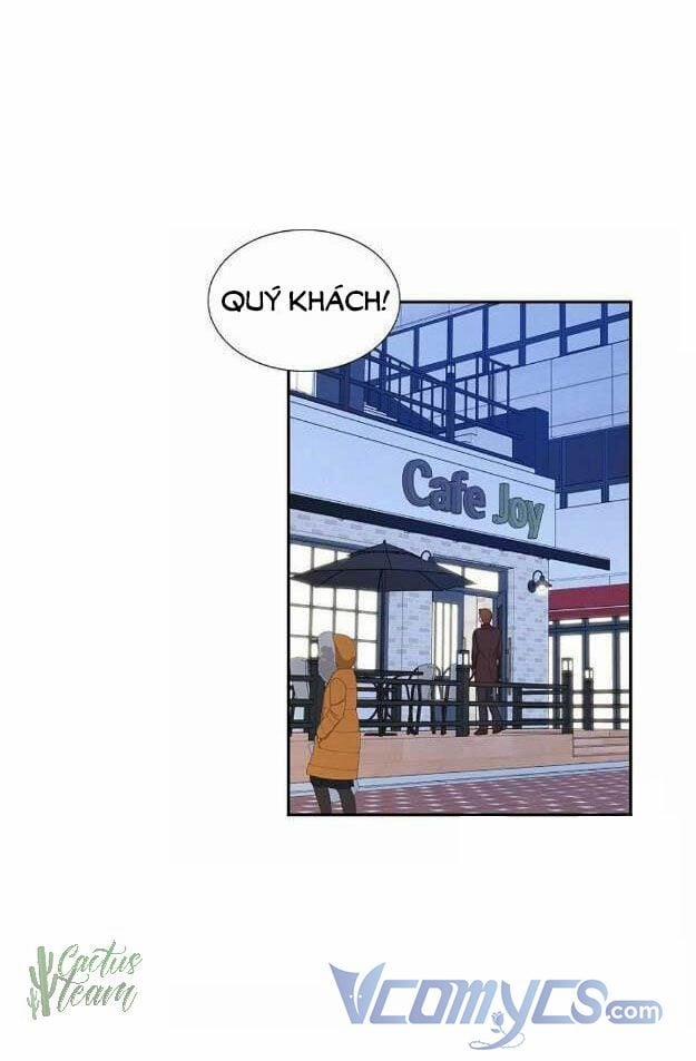 Chiếc Thìa Đong Đầy Tình Yêu 10.5 trang 7