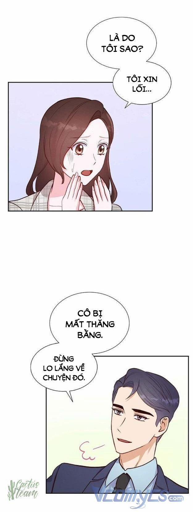 Chiếc Thìa Đong Đầy Tình Yêu 10 trang 17