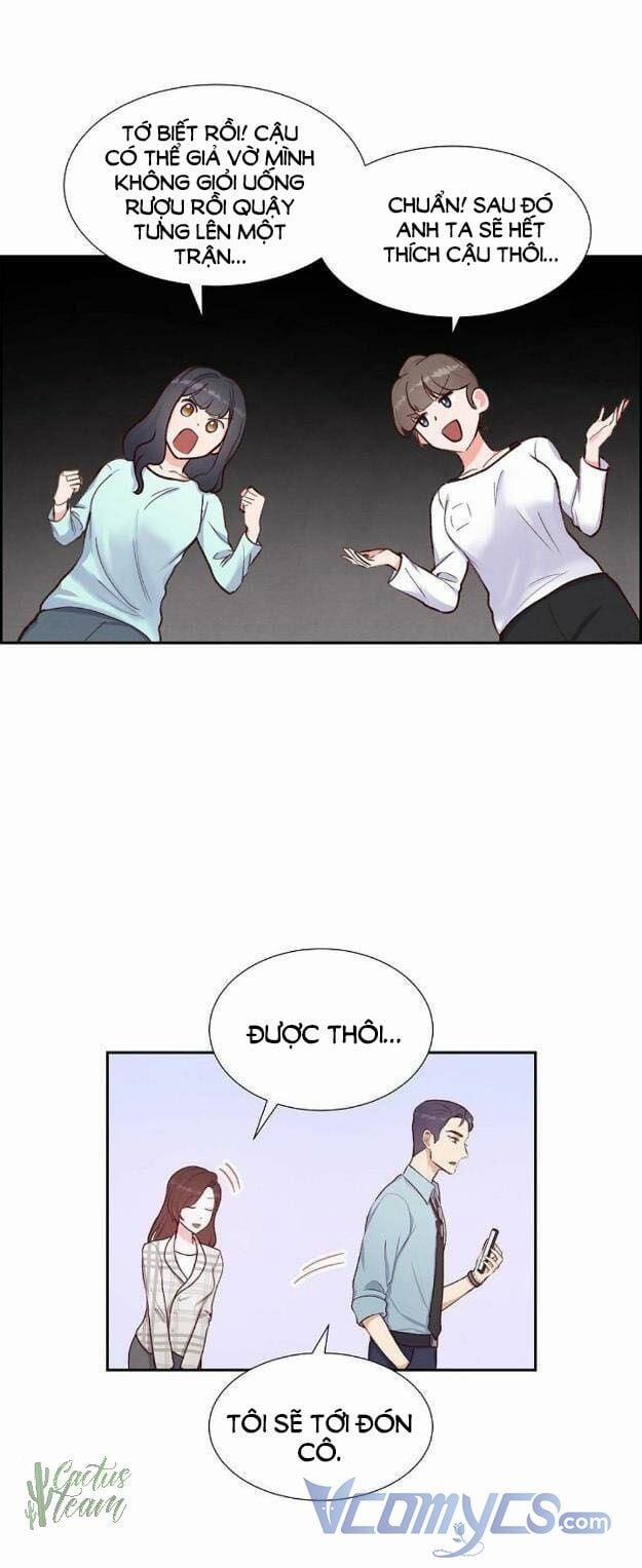 Chiếc Thìa Đong Đầy Tình Yêu 10 trang 5