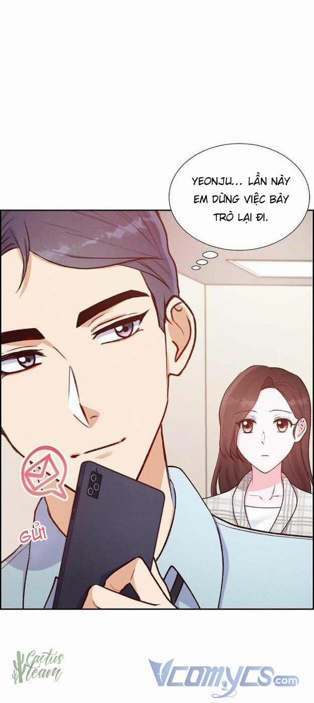 Chiếc Thìa Đong Đầy Tình Yêu 10 trang 7