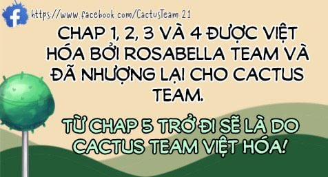 Chiếc Thìa Đong Đầy Tình Yêu 2 trang 0