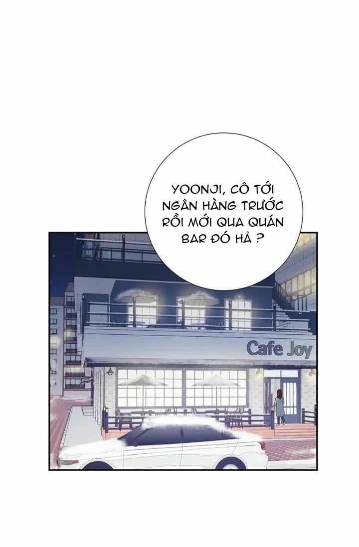 Chiếc Thìa Đong Đầy Tình Yêu 2 trang 2