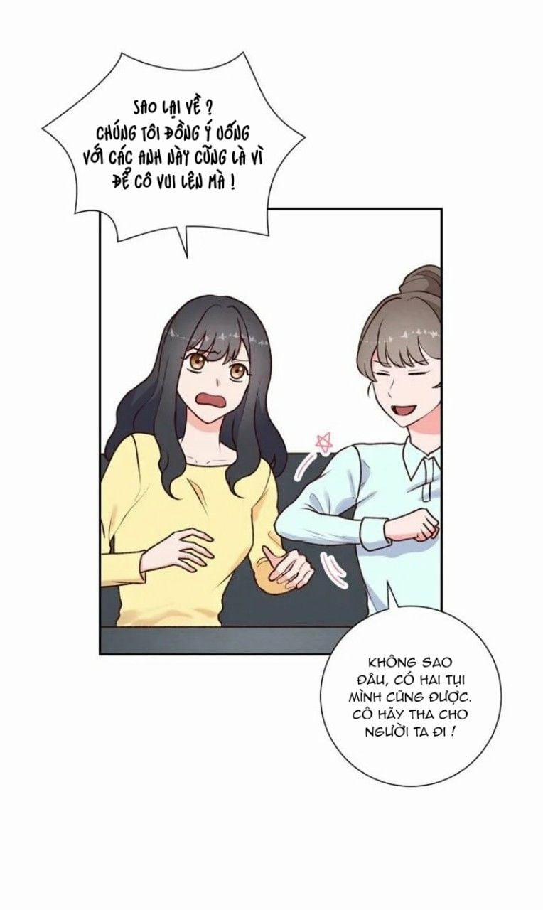 Chiếc Thìa Đong Đầy Tình Yêu 2 trang 27