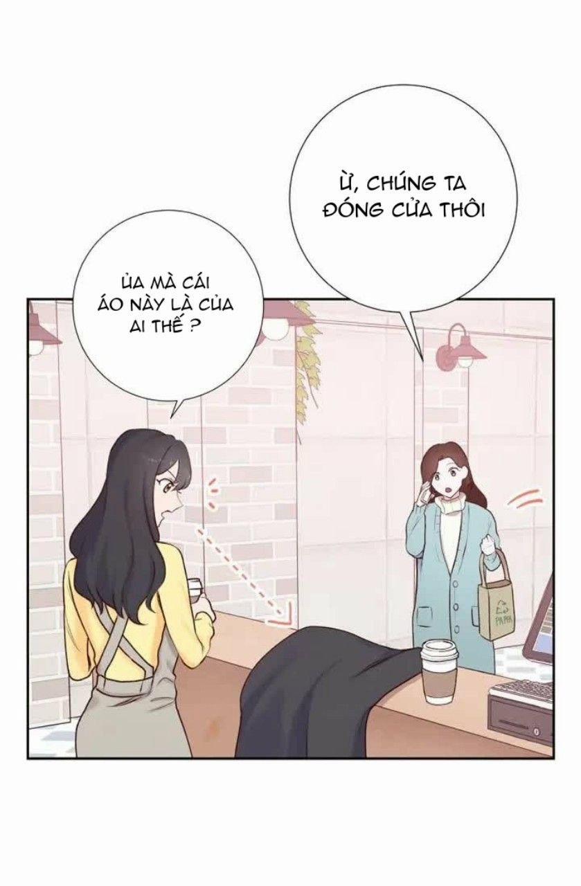 Chiếc Thìa Đong Đầy Tình Yêu 2 trang 3