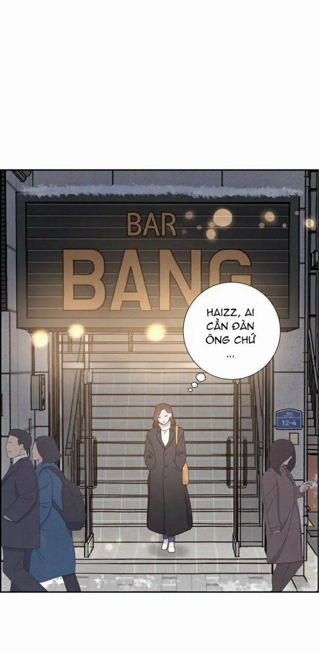 Chiếc Thìa Đong Đầy Tình Yêu 2 trang 30