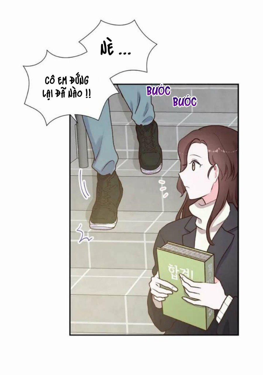 Chiếc Thìa Đong Đầy Tình Yêu 2 trang 34