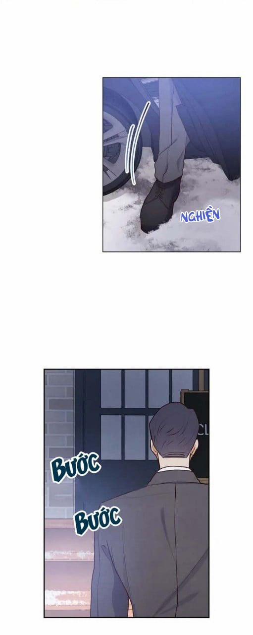 Chiếc Thìa Đong Đầy Tình Yêu 2 trang 38