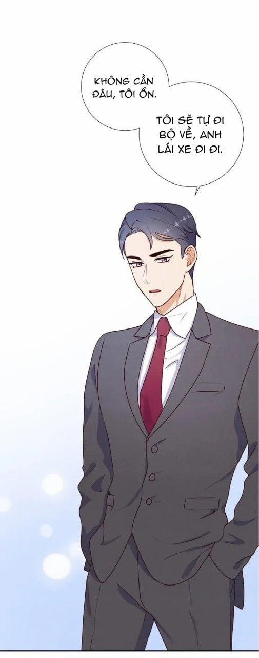 Chiếc Thìa Đong Đầy Tình Yêu 2 trang 40