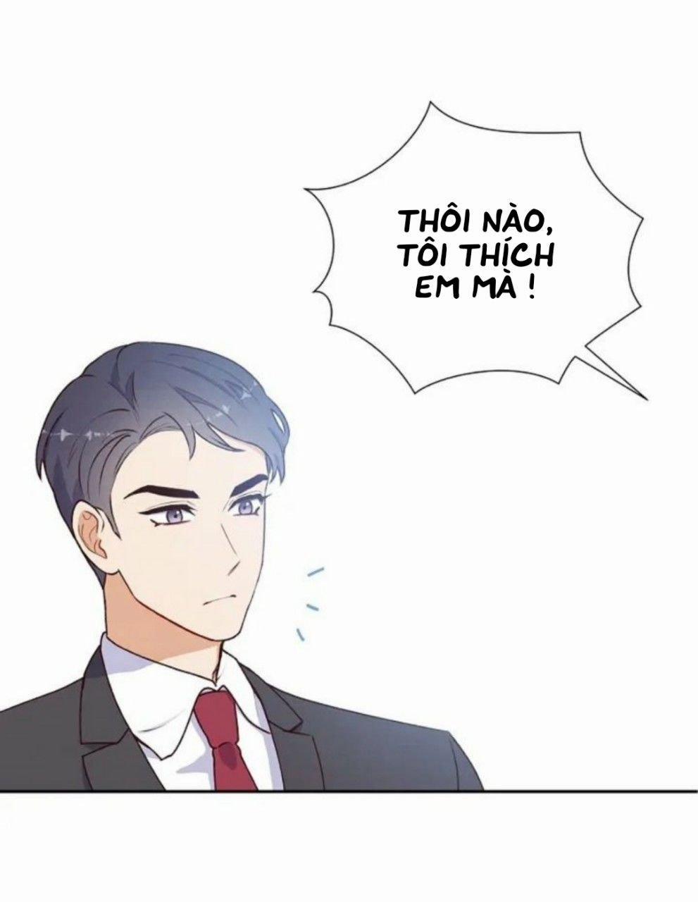 Chiếc Thìa Đong Đầy Tình Yêu 2 trang 49