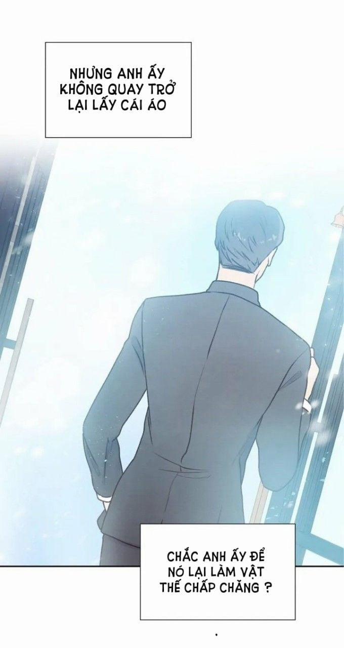 Chiếc Thìa Đong Đầy Tình Yêu 2 trang 6