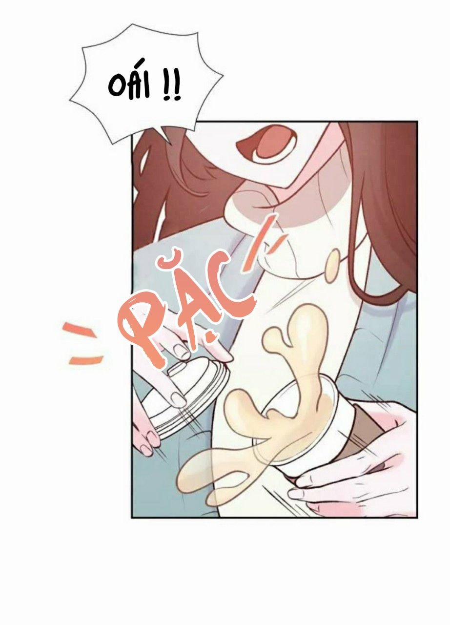 Chiếc Thìa Đong Đầy Tình Yêu 2 trang 9