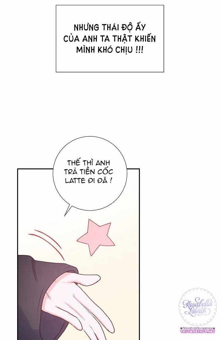 Chiếc Thìa Đong Đầy Tình Yêu 3 trang 10