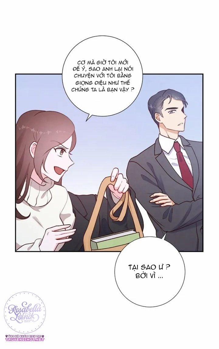 Chiếc Thìa Đong Đầy Tình Yêu 3 trang 16