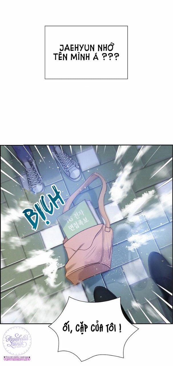 Chiếc Thìa Đong Đầy Tình Yêu 3 trang 18