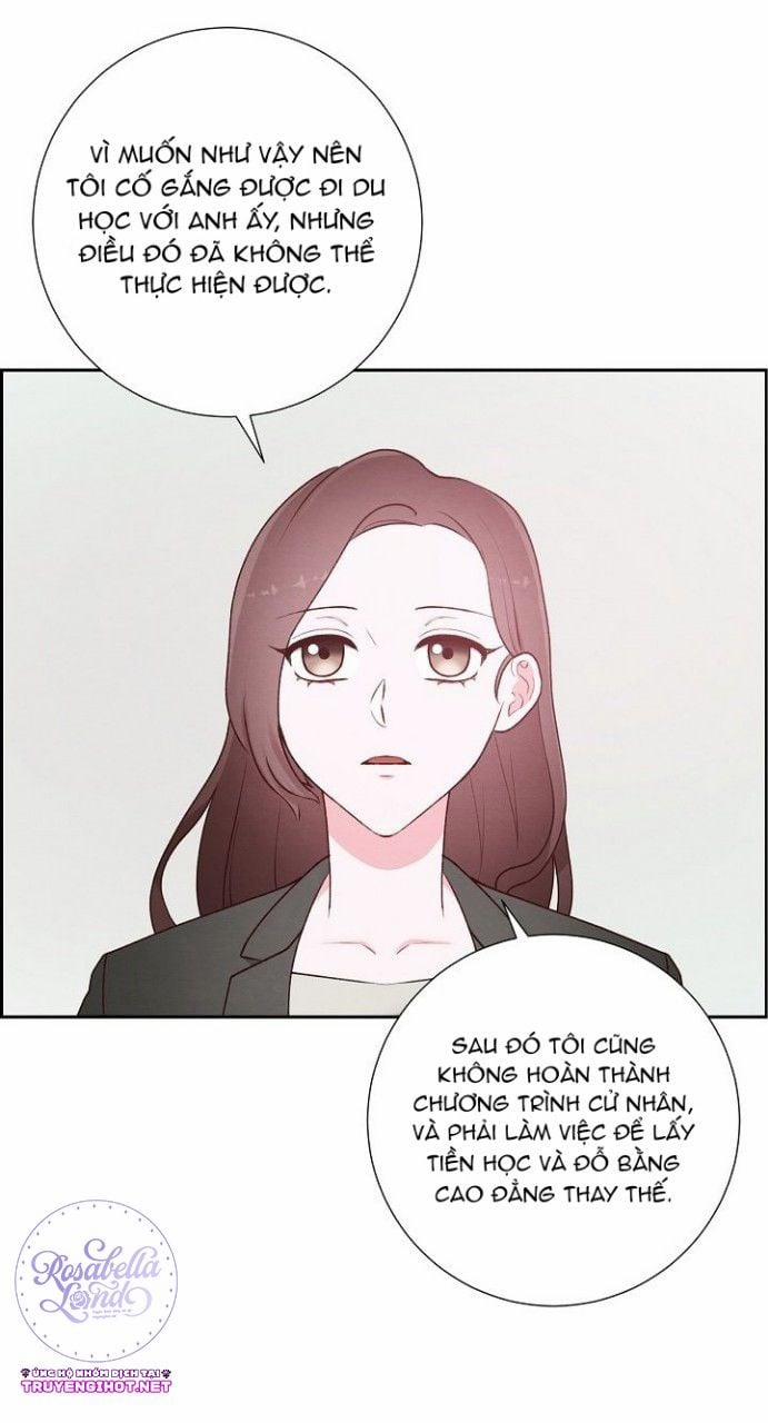 Chiếc Thìa Đong Đầy Tình Yêu 3 trang 30