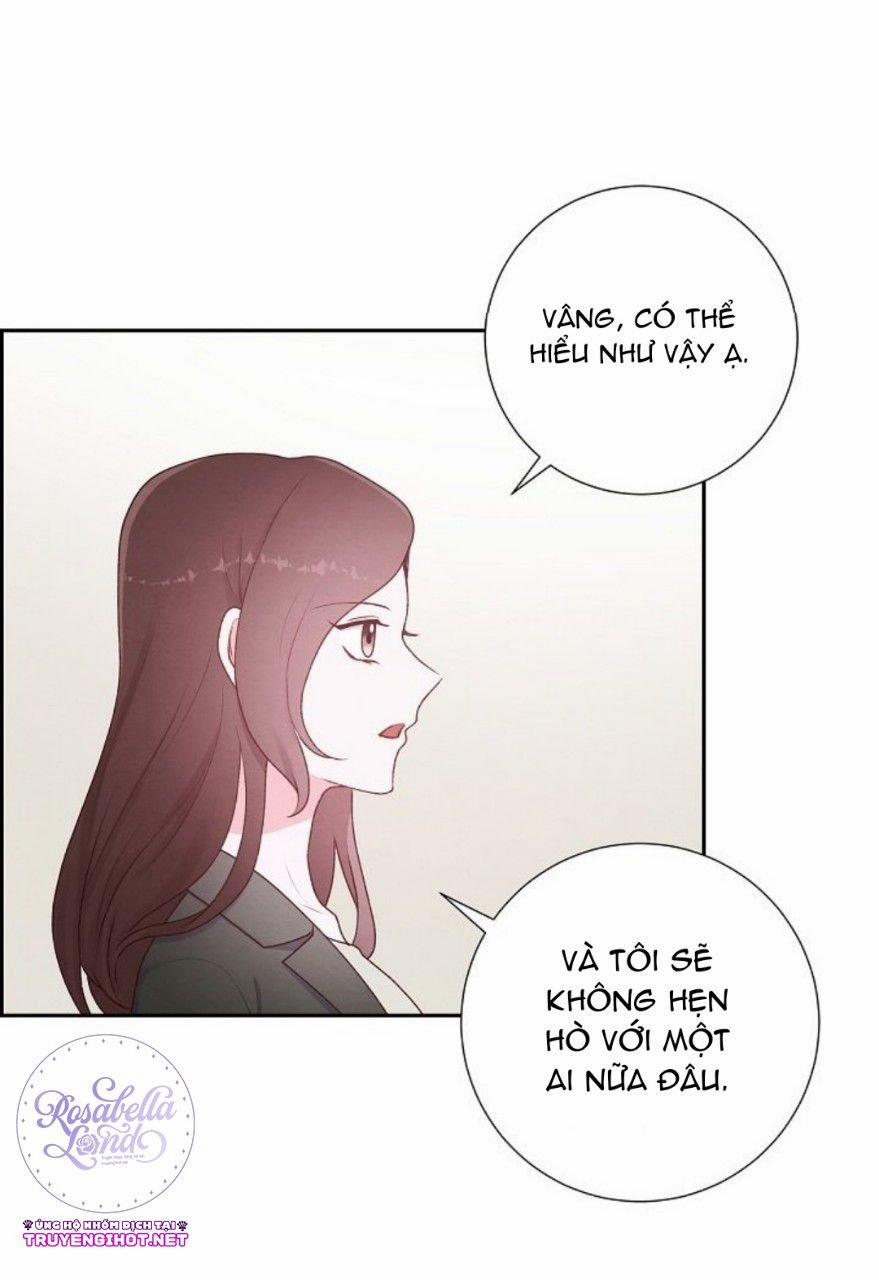 Chiếc Thìa Đong Đầy Tình Yêu 3 trang 32